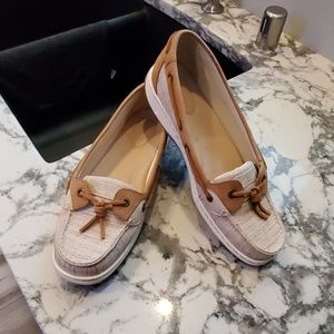 Sperry loafers